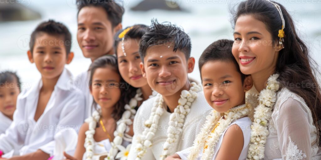 Thai Smiles