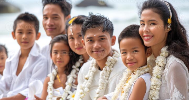 Thai Smiles